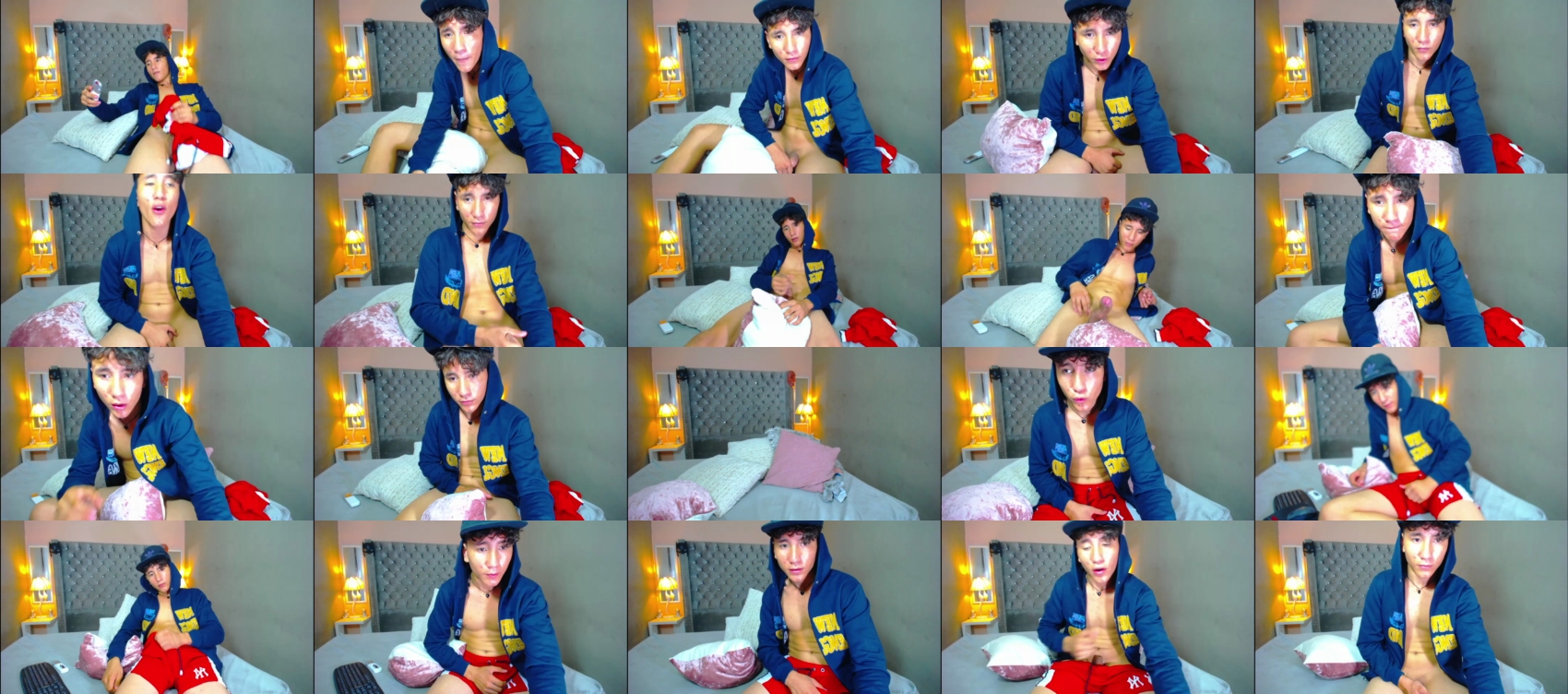 partyduoshot1  08-02-2022